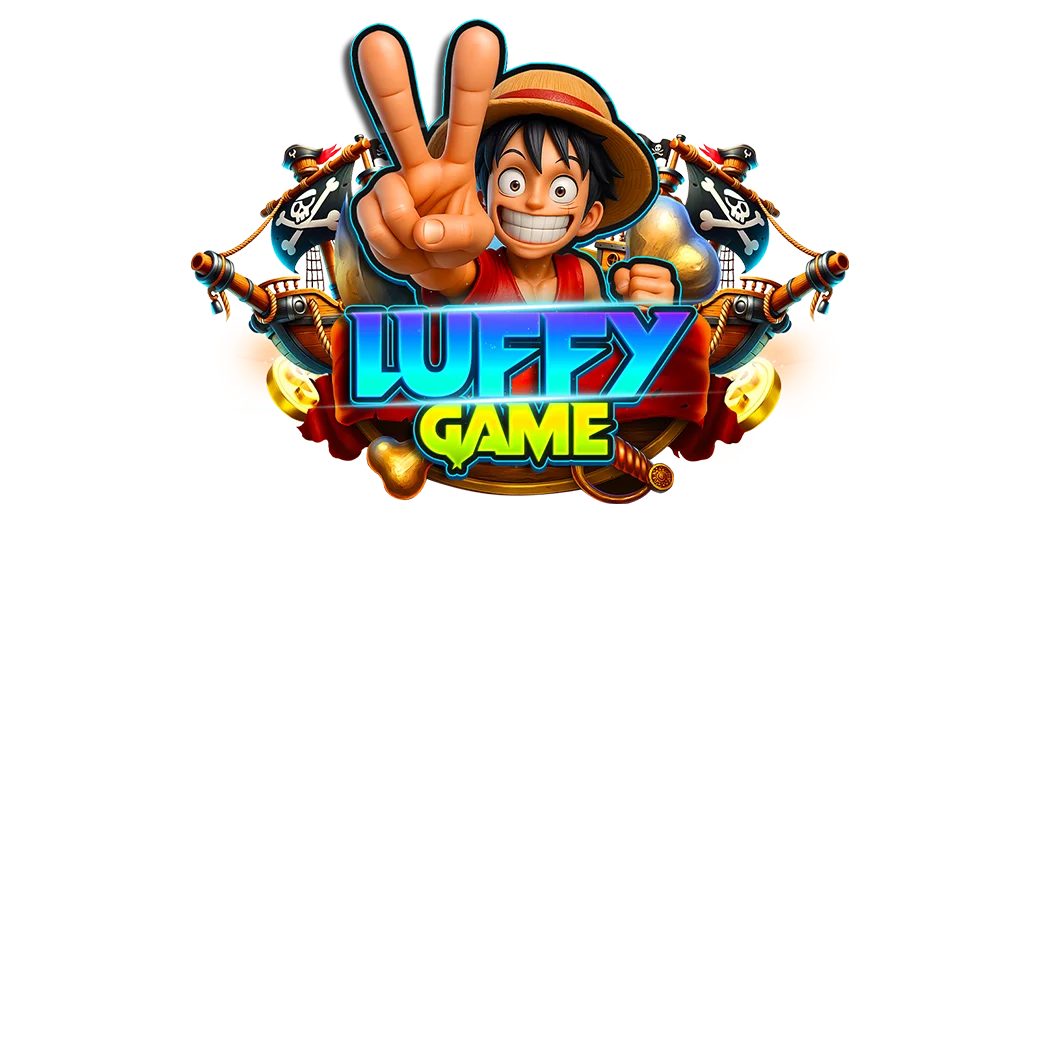 LUFFY GAME | สล็อตออนไลน์ คาสิโนสด บาคาร่า และคู่มือใช้งาน